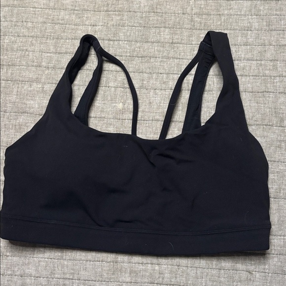 Lot of 6 Athleta sport bras - Picture 4 of 8